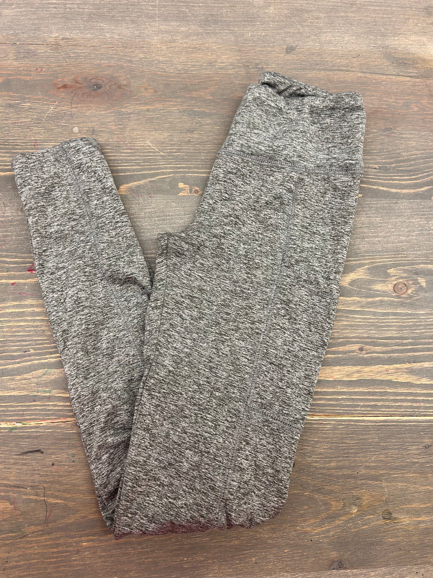 Pink republic xs grey leggings