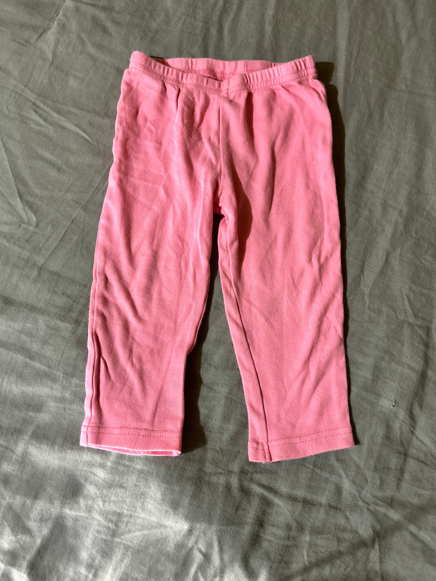 Carters 18m pink pants