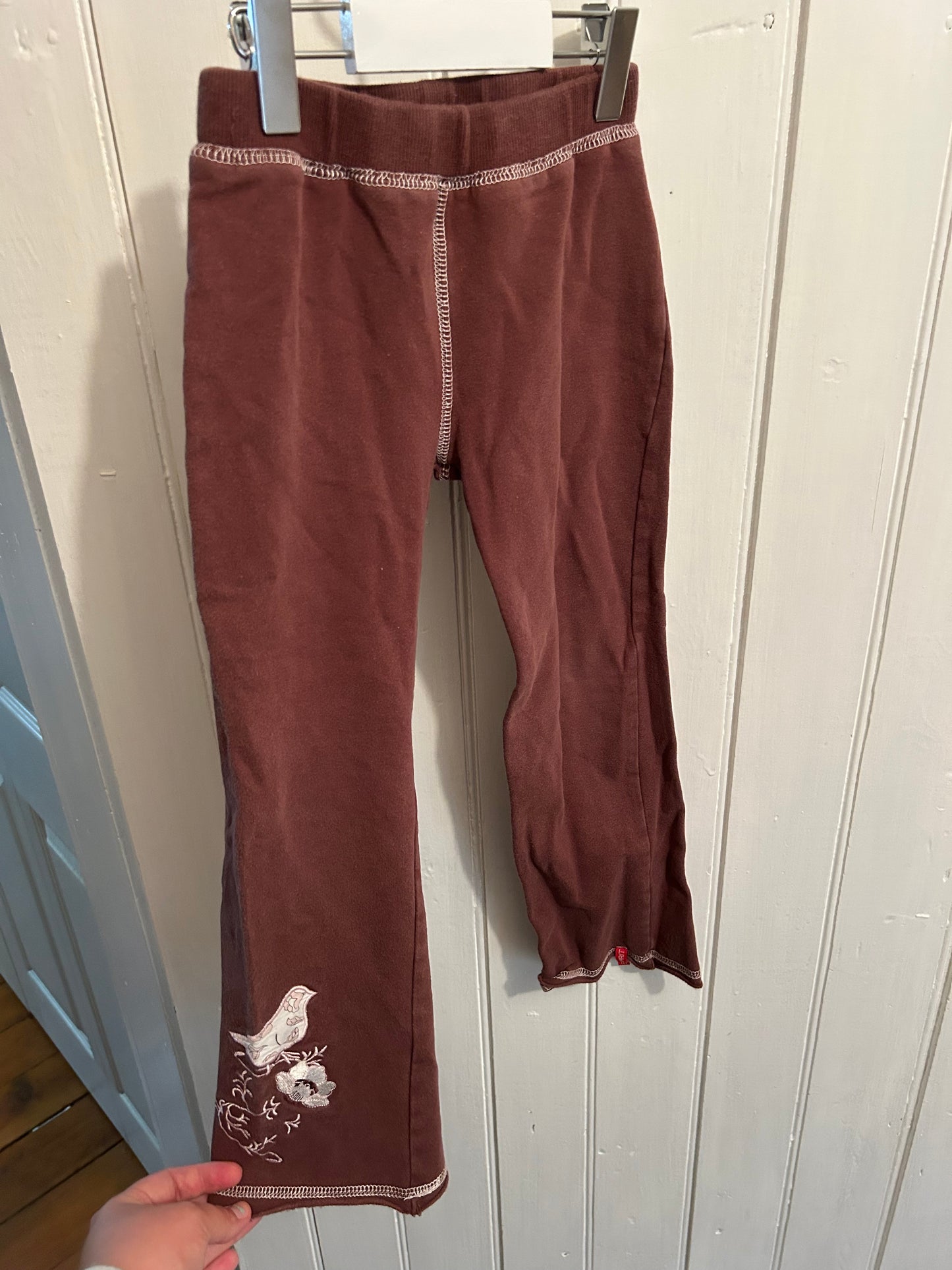 Esprit 6 brown bird 2pc lounge set