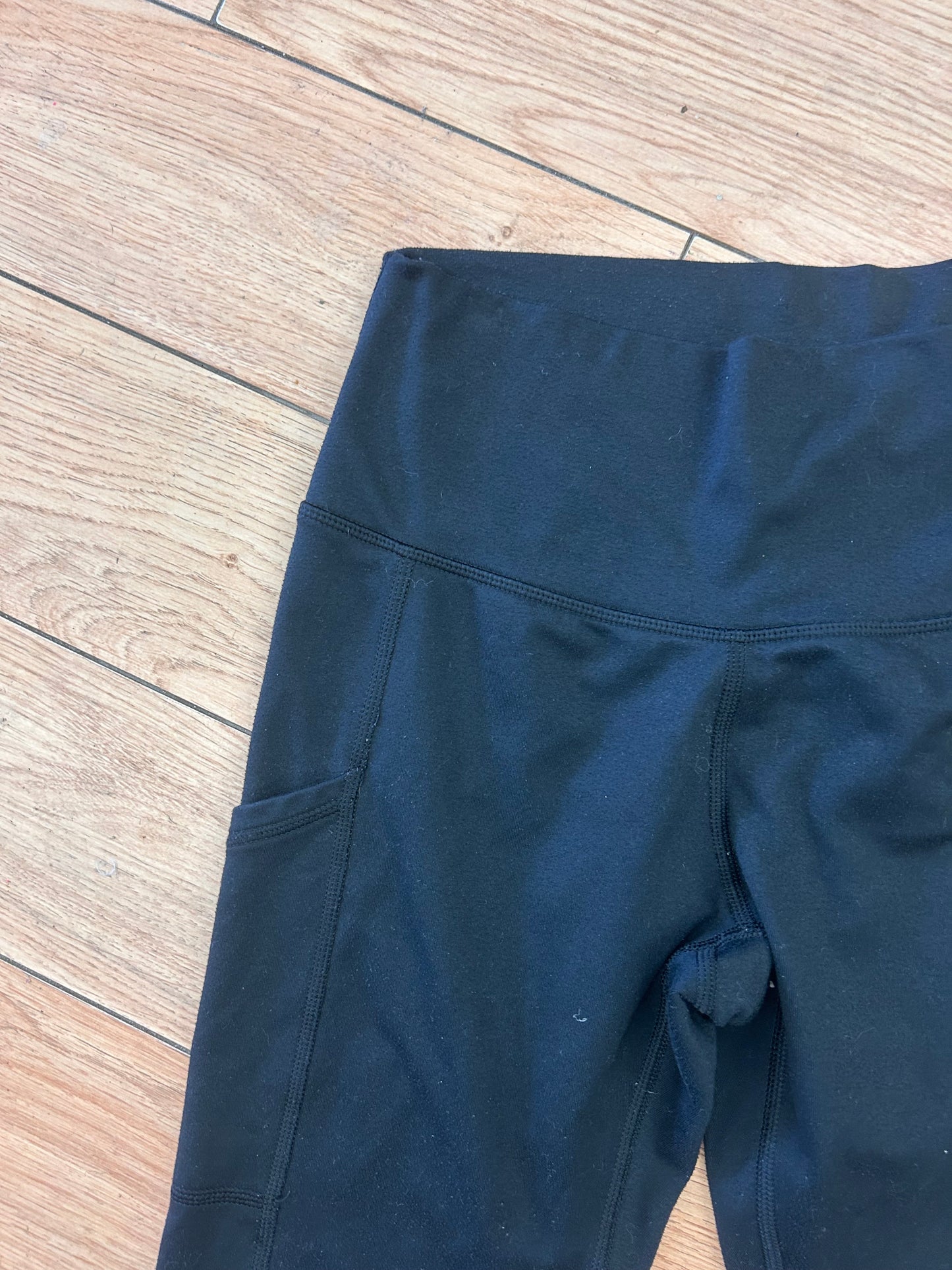 Aerie medium black leggings