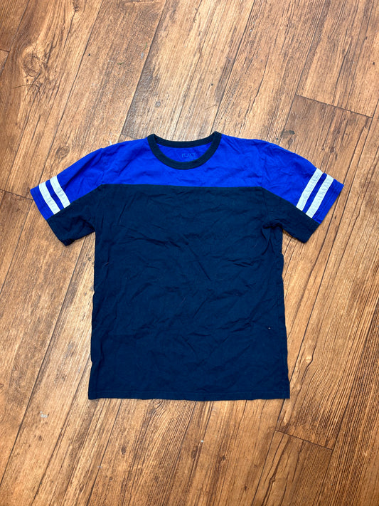 Children’s place xl Blue short sleeve shirt youth