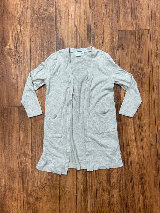 Old Navy small tan Cardigan