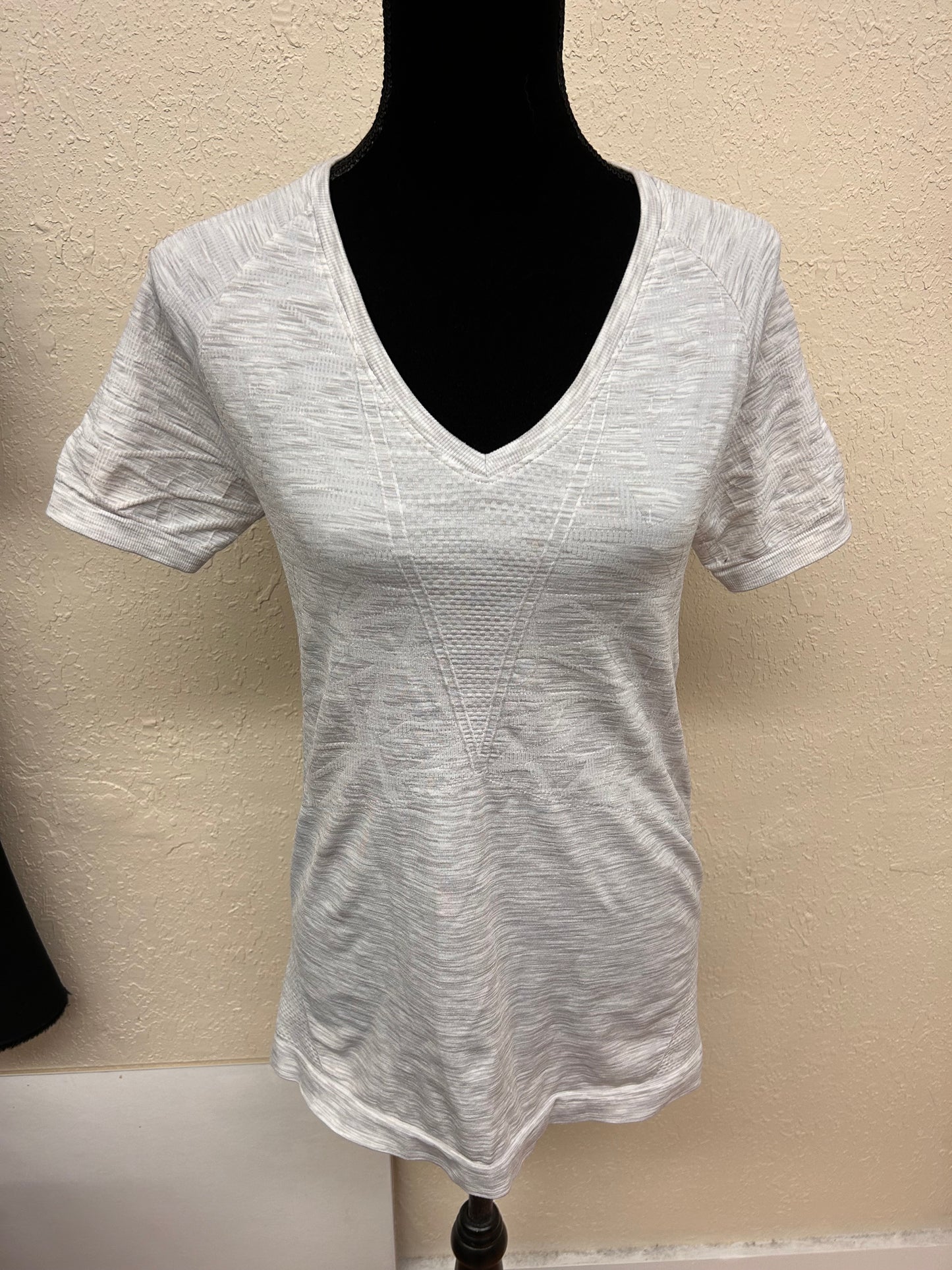 Climawear small grey athletic tshirt
