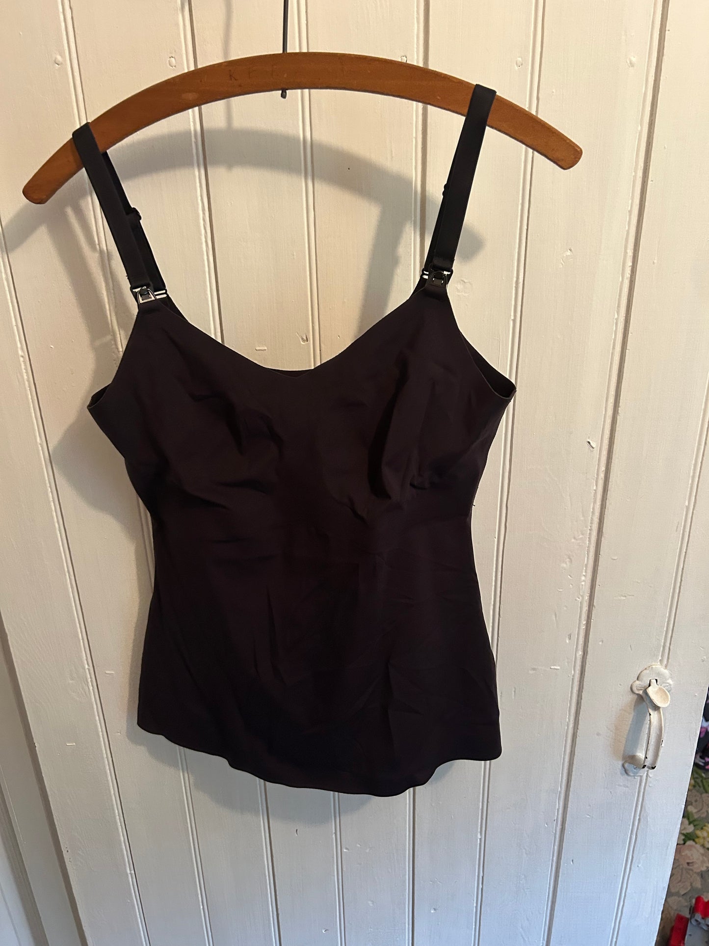 Knix large nursing tank top