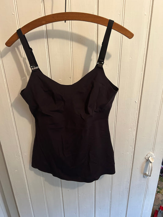 Knix large nursing tank top