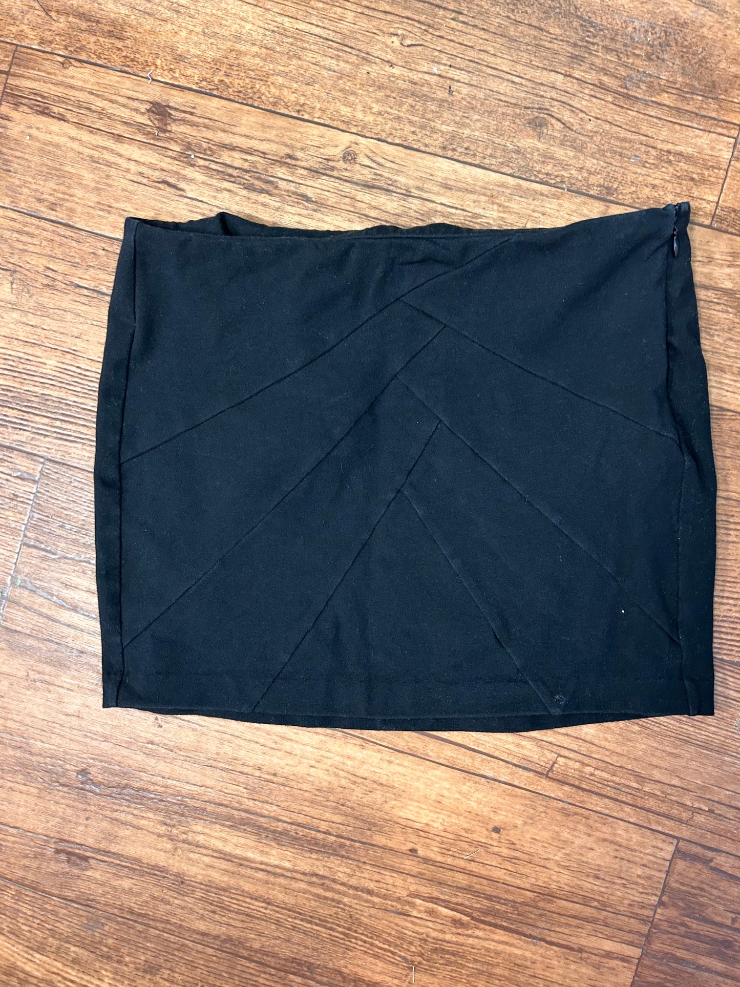 Guess medium Black Mini skirt