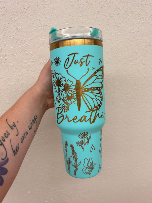 Beautiful things cup