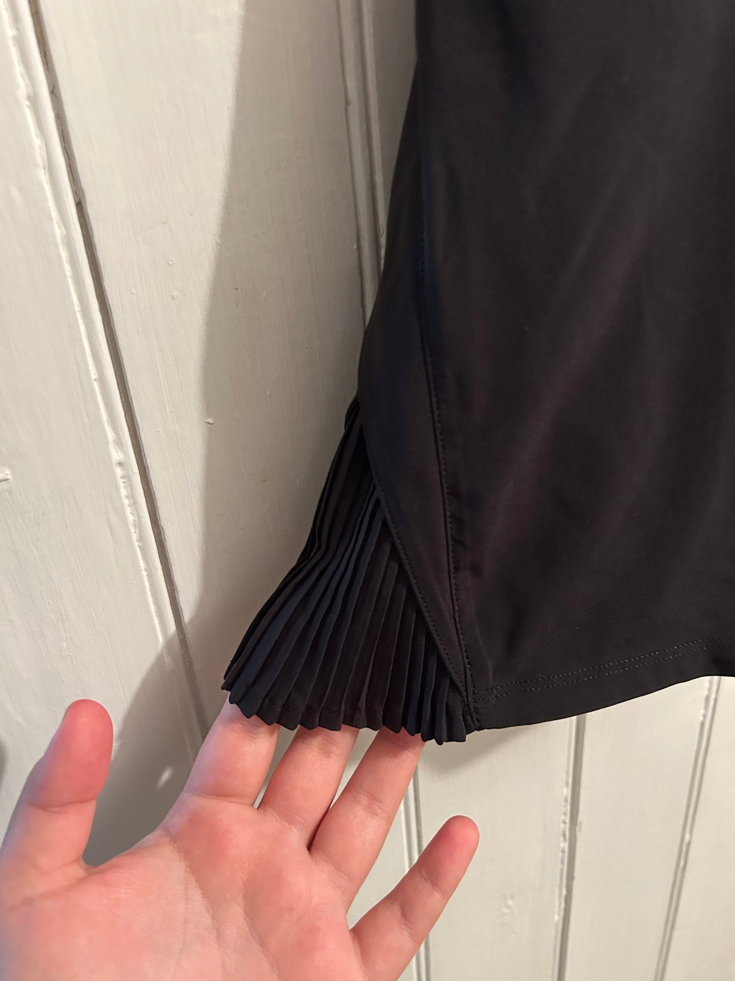 Lululemon 10 black skort