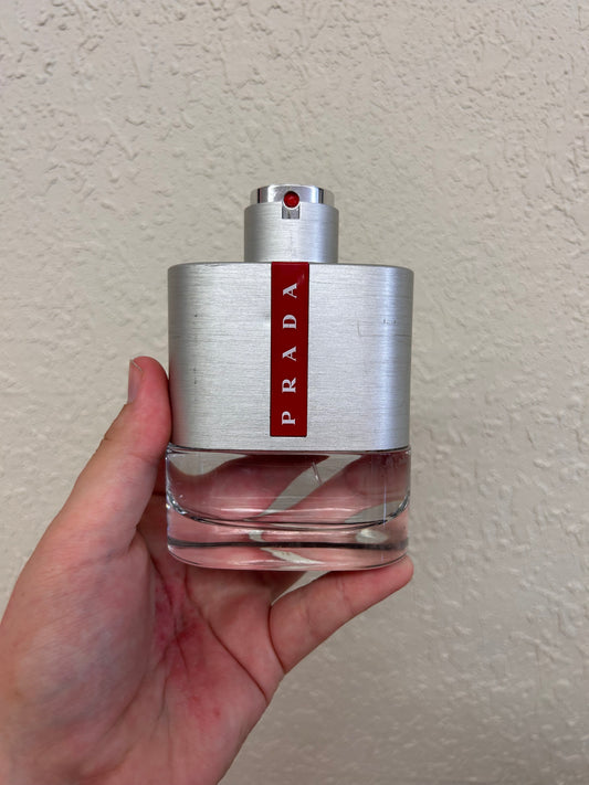 Prada Luna Rossa Purfume