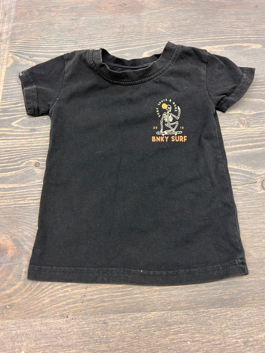 Binky bro 6/12m graphic T-shirt