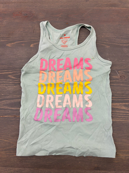 Joe fresh medium dream tank top