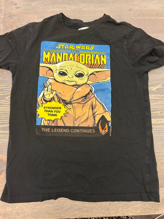 Old navy youth large Star Wars graphic T-shirt