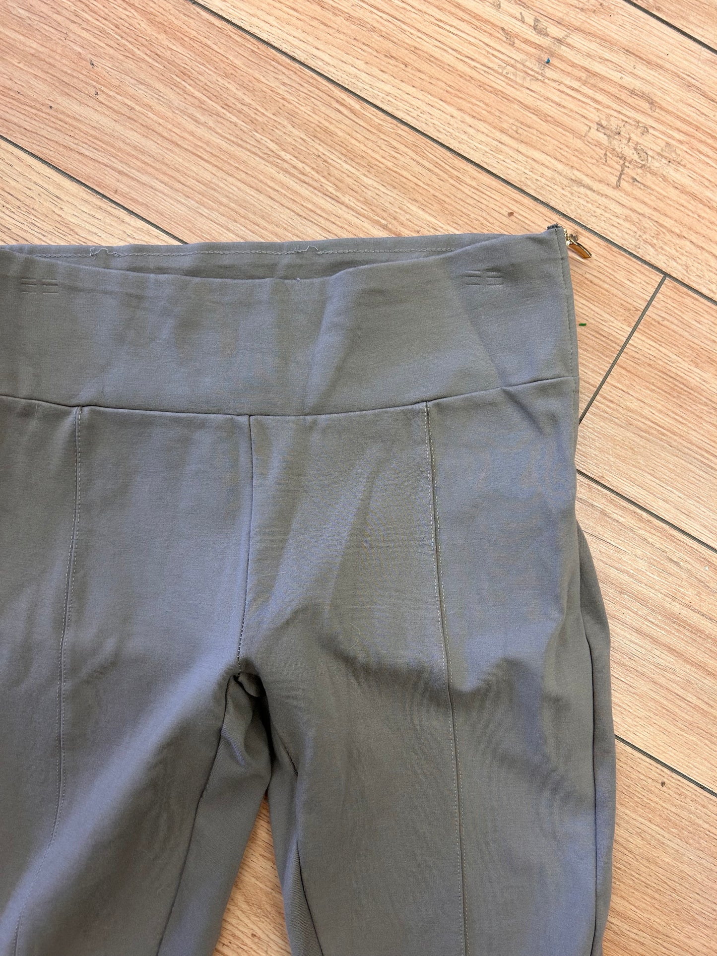 Le château 4 brown dress pants