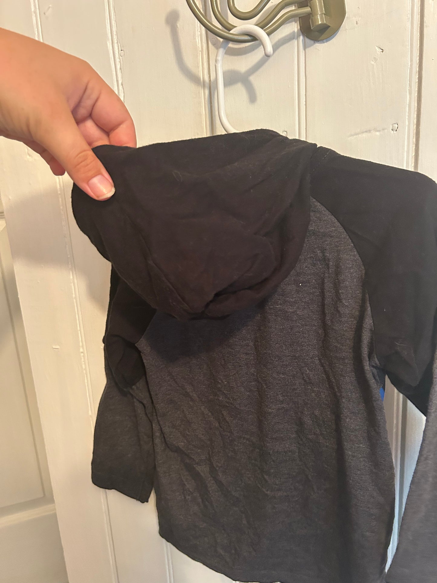 Batman 4t hoodie