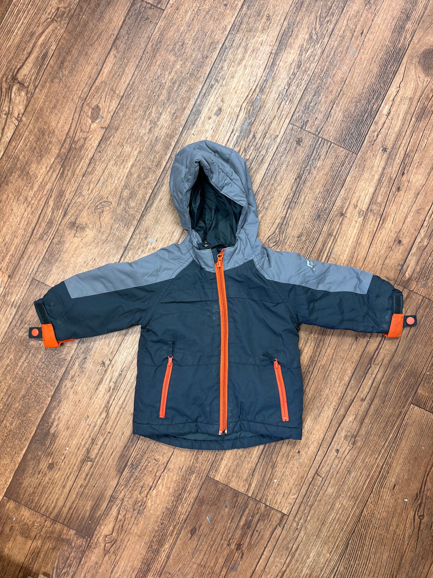 Childrens place 12m lightweight coat