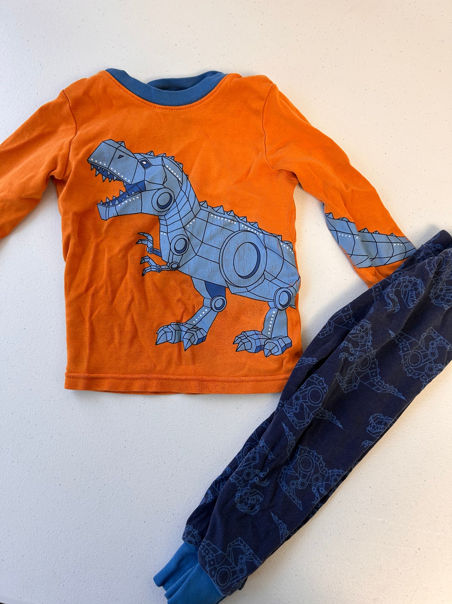 Kirkland 2t Dino pj set