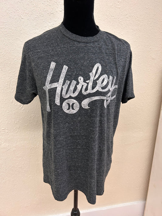 Hurley men’s medium grey T-shirt