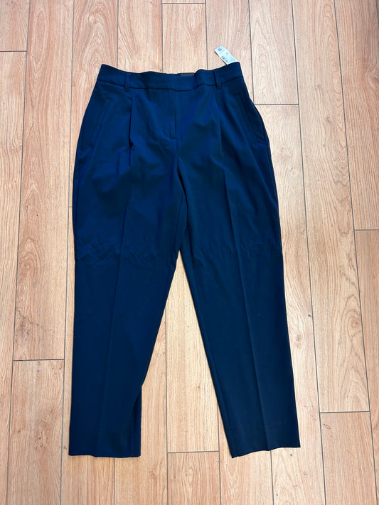 NEW Reitmans 10 navy dress pants