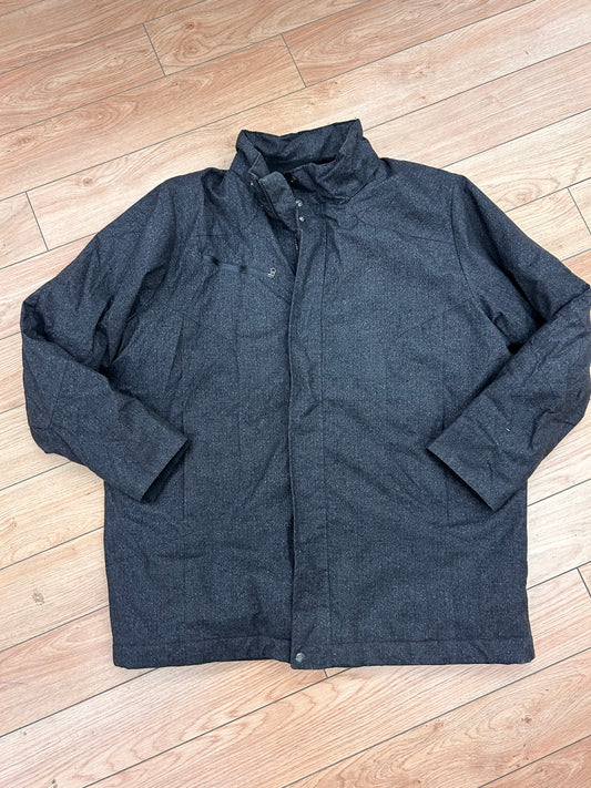 North end Xxl grey Winter coat