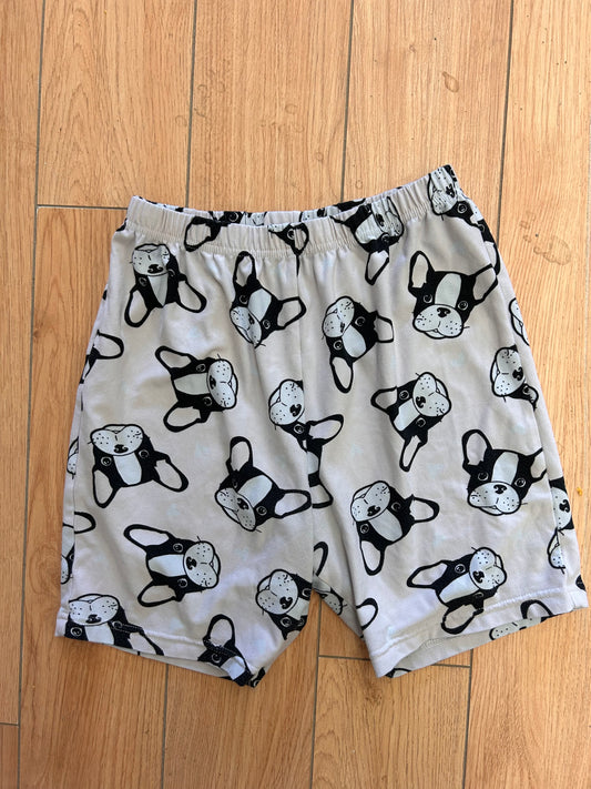 Jellifish kids 14 frenchie bike shorts