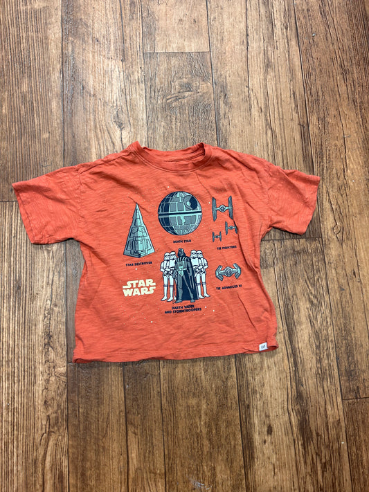 Gap x Star Wars 5 graphic T-shirt