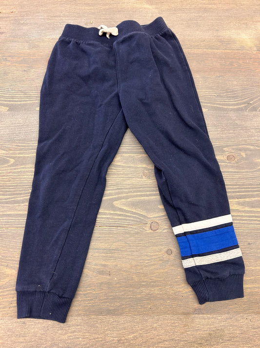 Children’s place 5t navy joggers