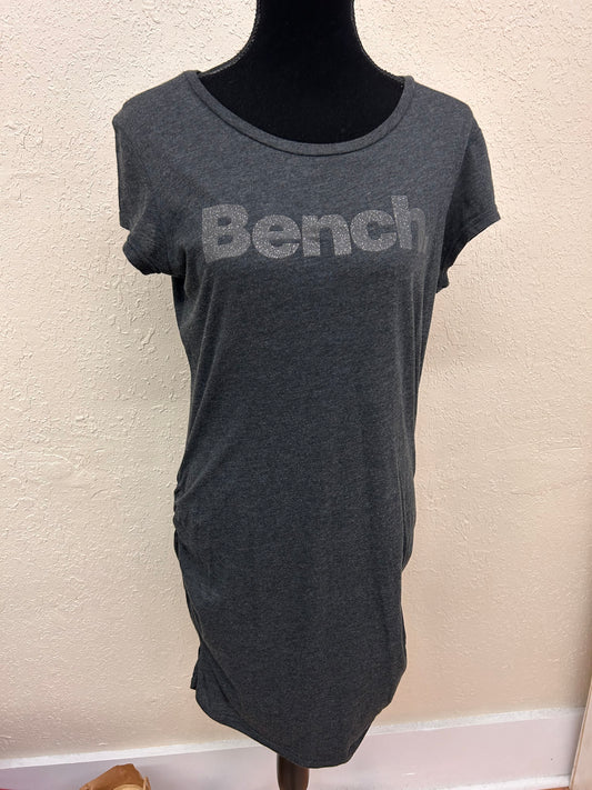 Bench xl grey tunic