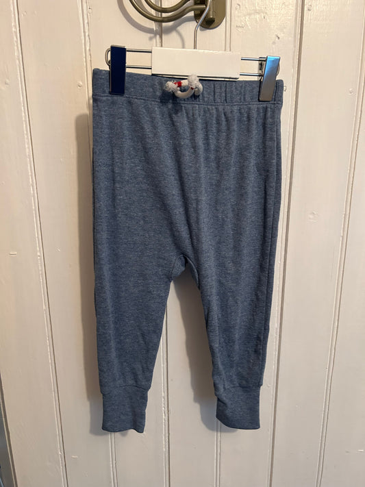 Joe fresh 12/18m blue pants