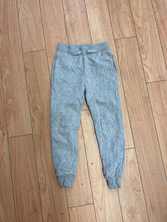 H&M youth 8 grey joggers