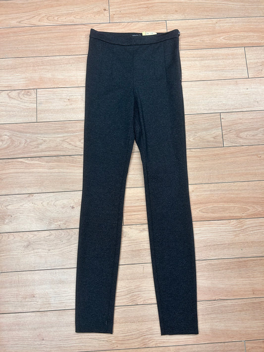 RW&CO xs black skinny leg dress pants