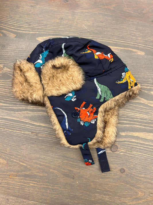 Children’s place toddler Dino winter hat