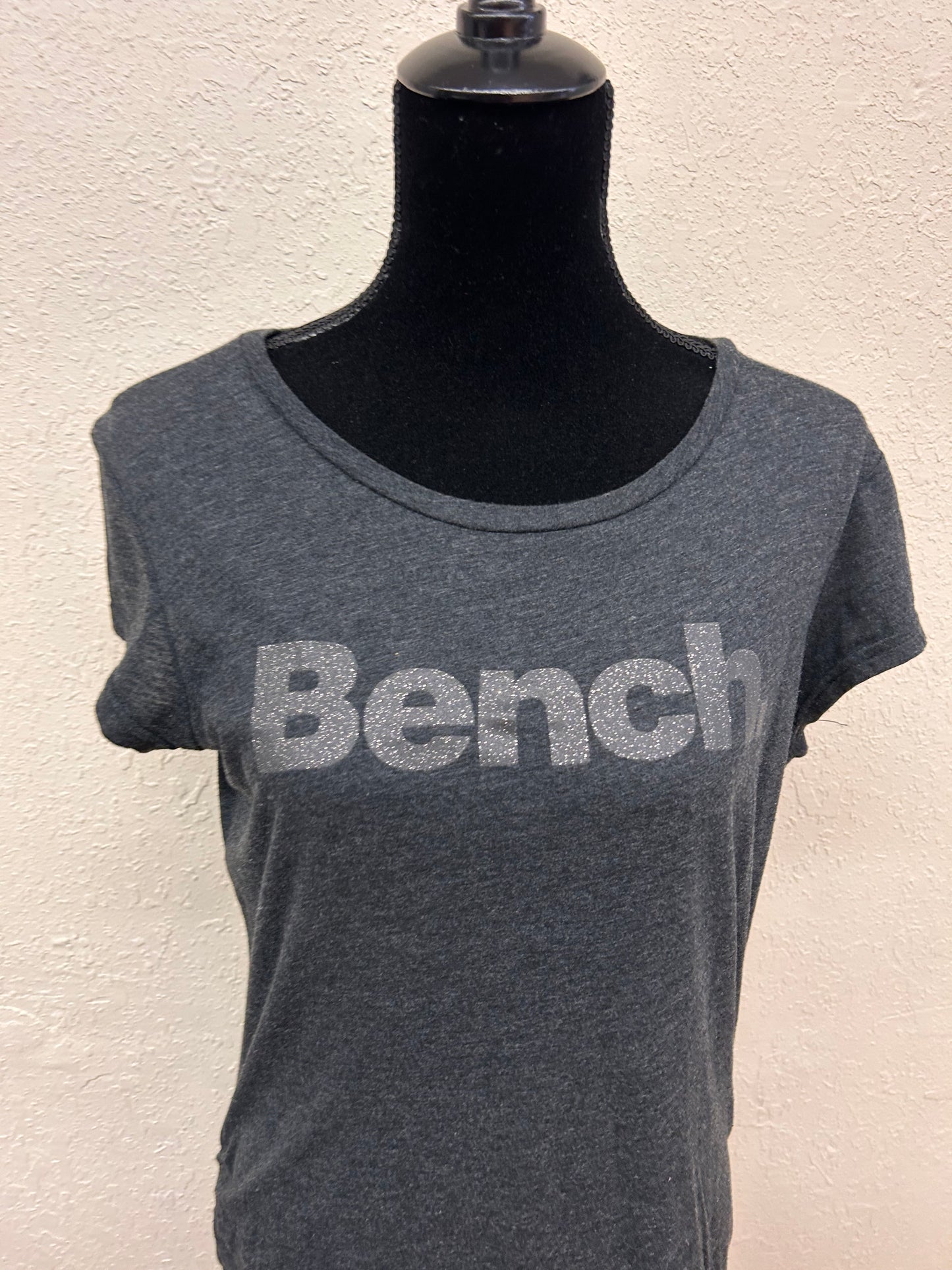 Bench xl grey tunic