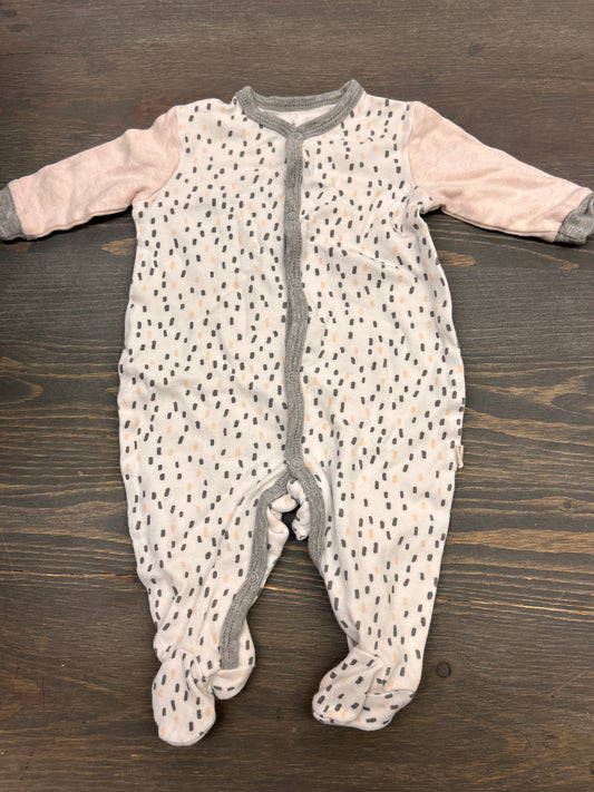 Snugabye 3m polka dot sleeper