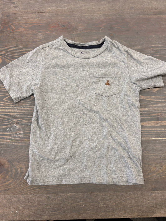 Gap 5 grey T-shirt