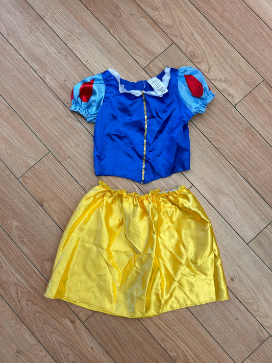 Disney Snow White costume