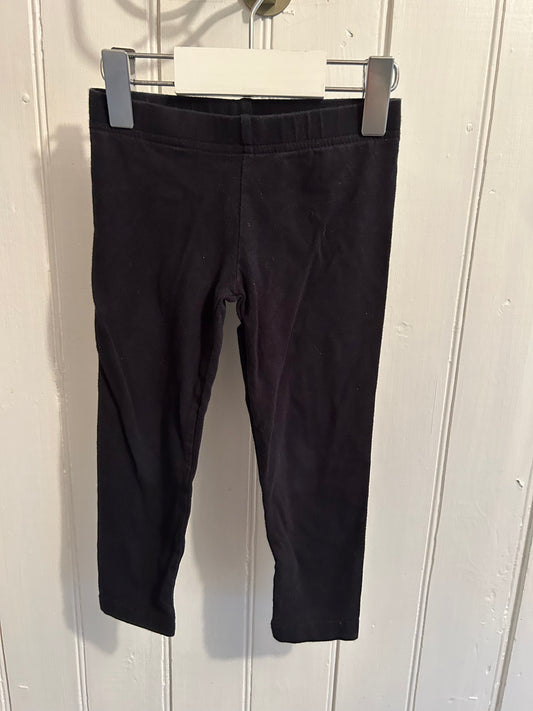 Carters 3t black leggings