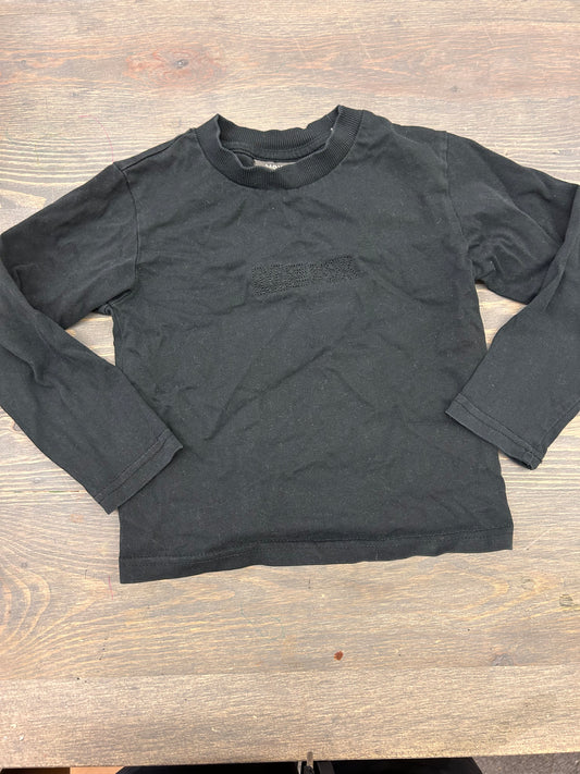 Mexx 5 black long sleeve