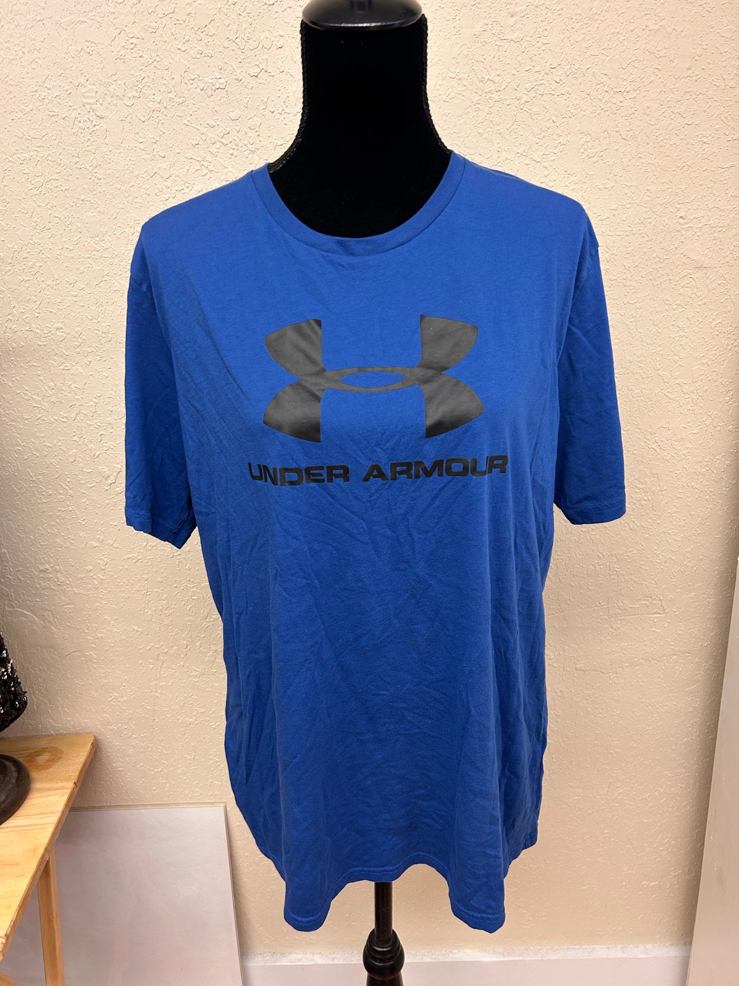 Under armour men’s xl blue Tshirts