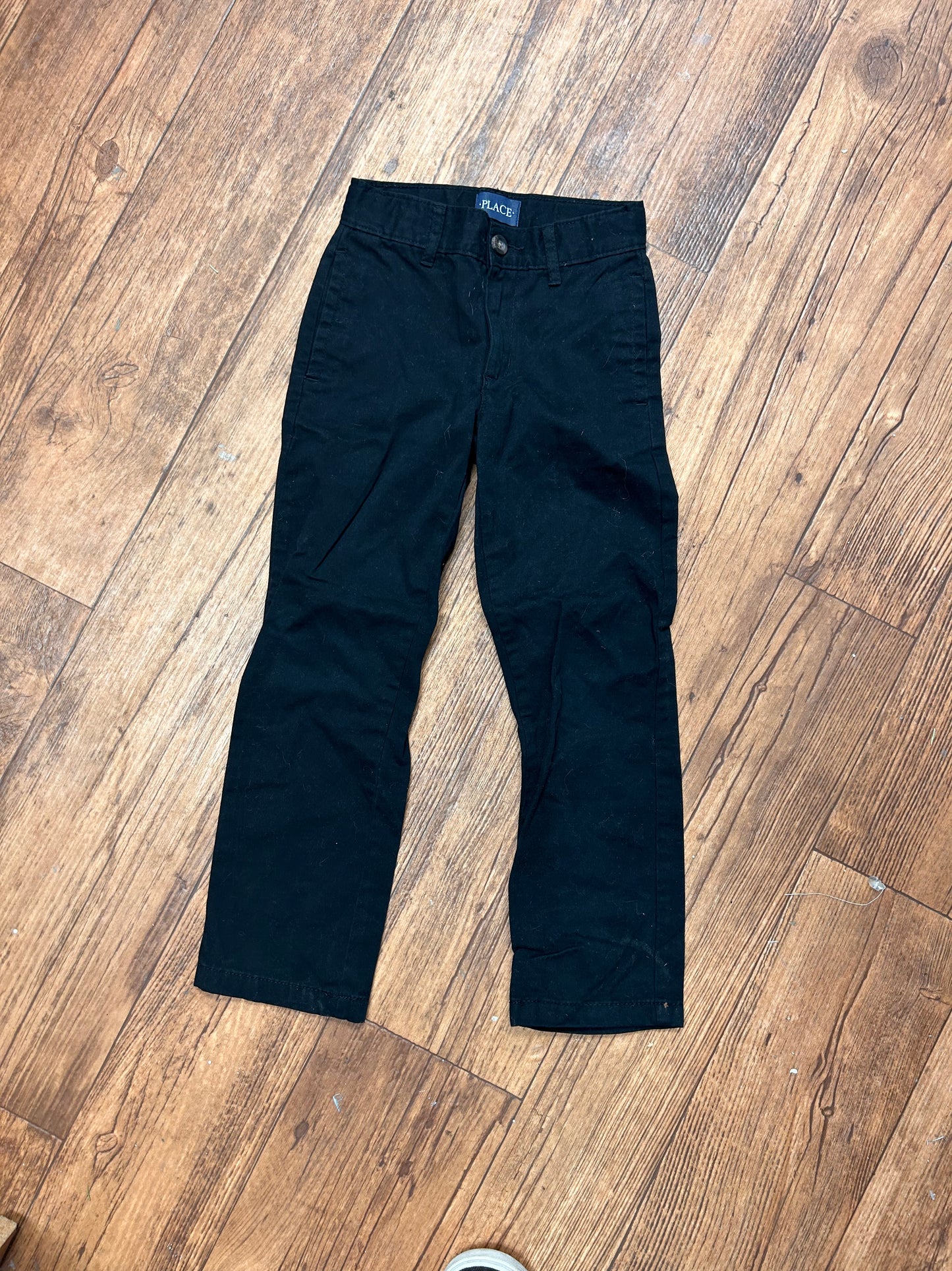 Children’s place 6 khaki pants