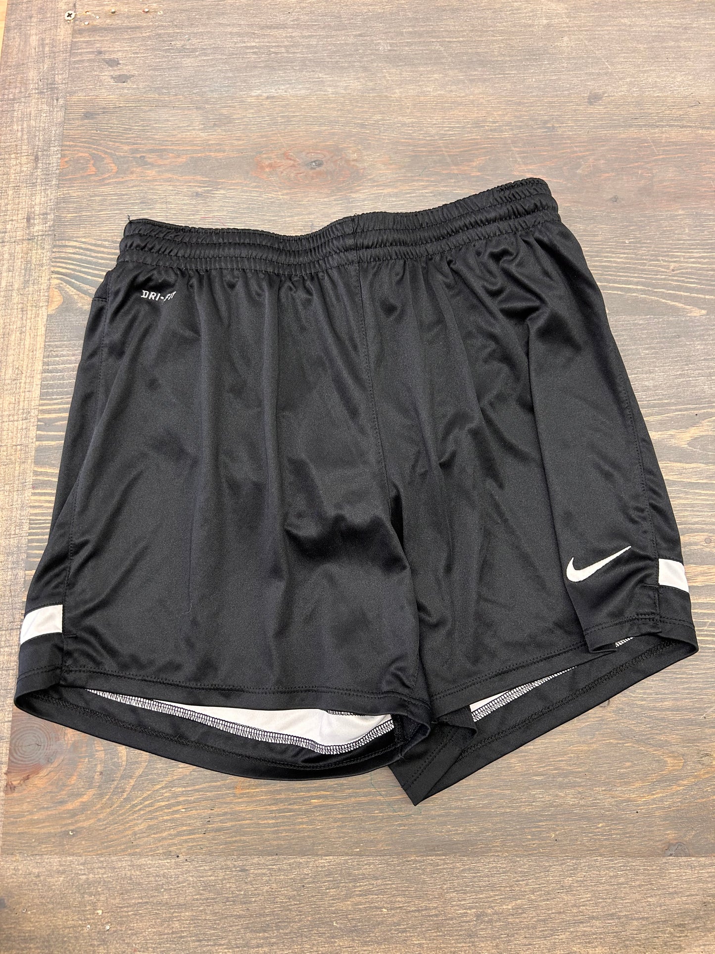 Nike small athletic shorts