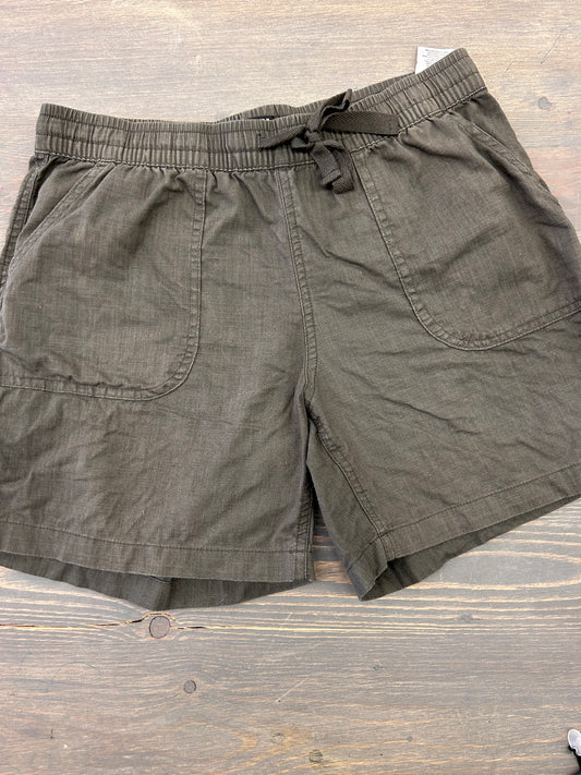 Nicole miller 4 grey shorts