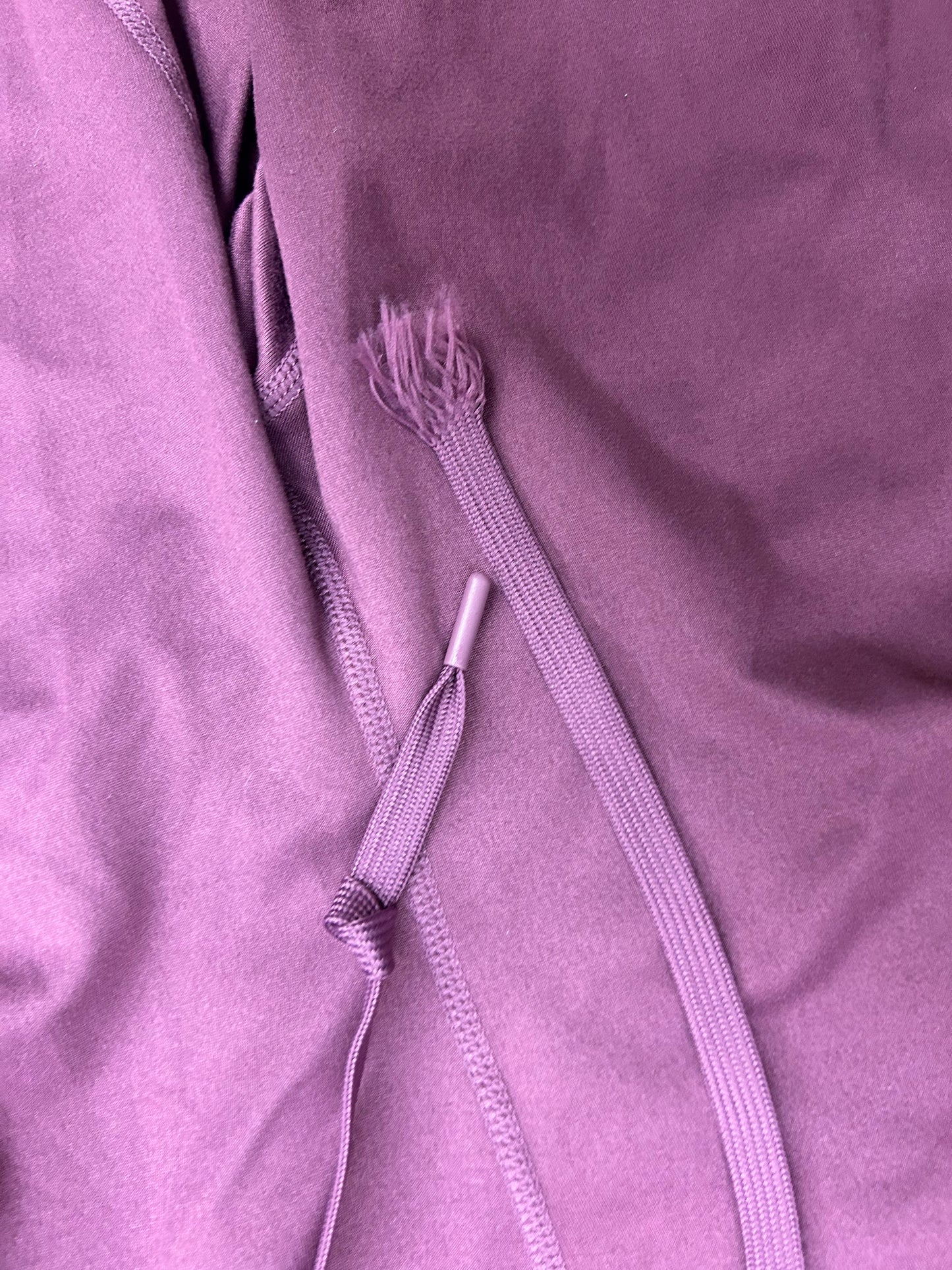 Lole Xxl purple joggers