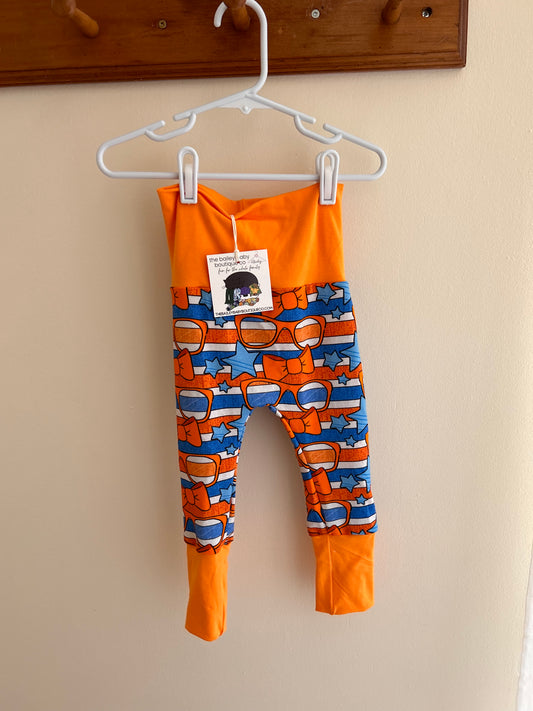 Grow with me blippi pants