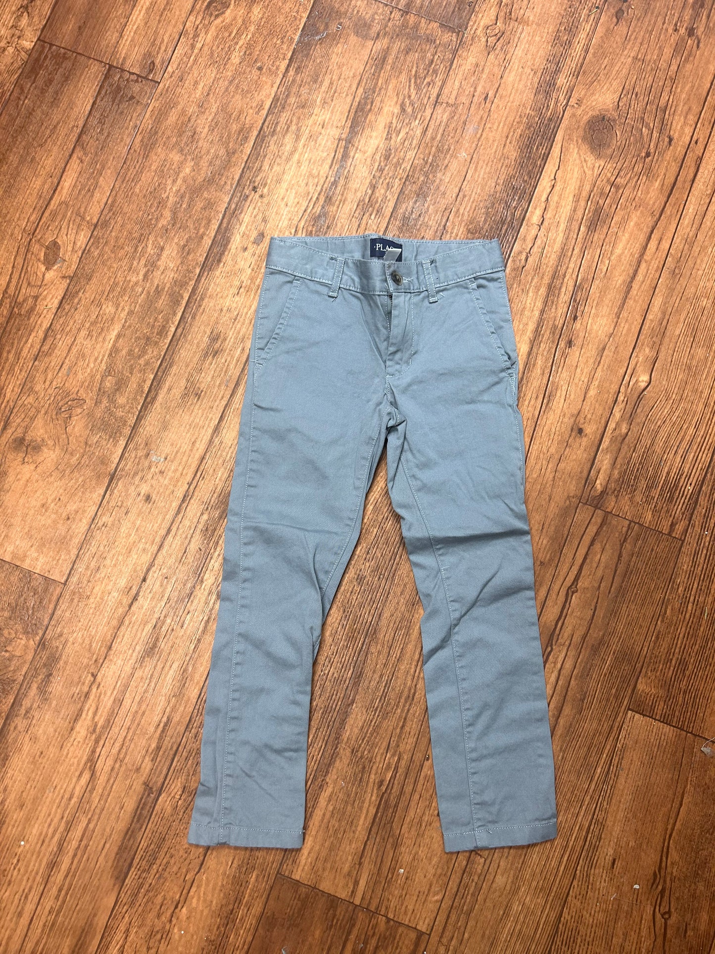 Children’s place 6 khaki pants