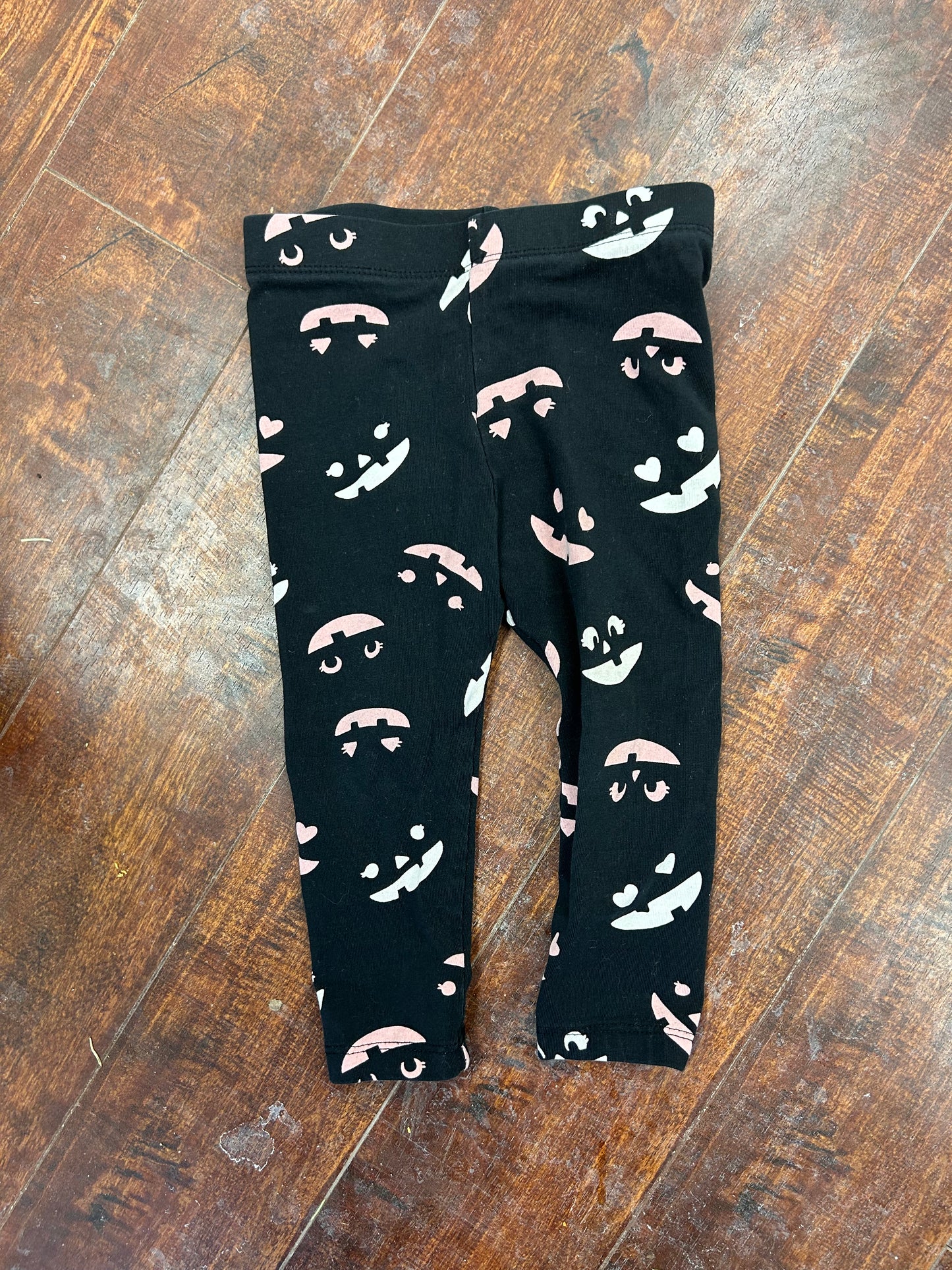 Joe fresh Halloween leggings