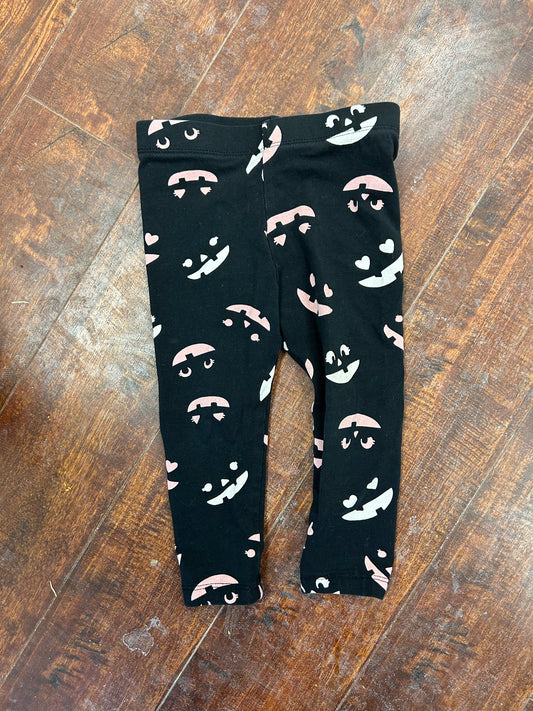 Joe fresh Halloween leggings