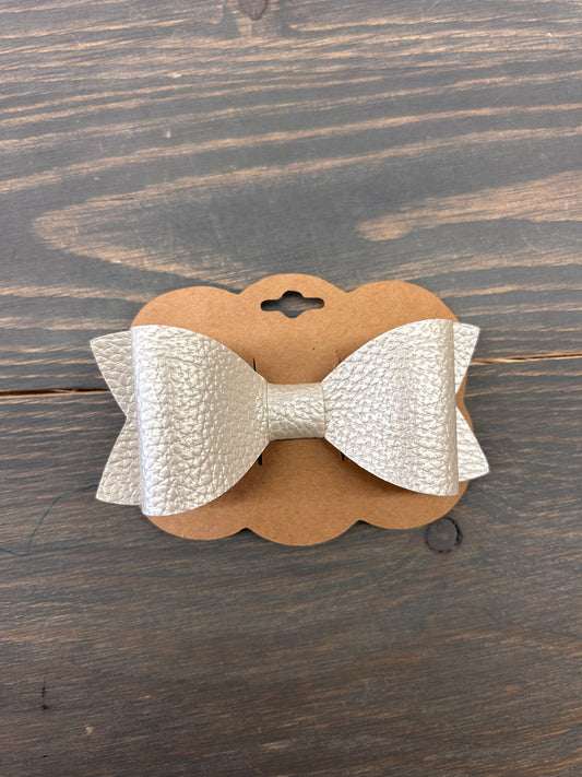 Solid Classic Bows