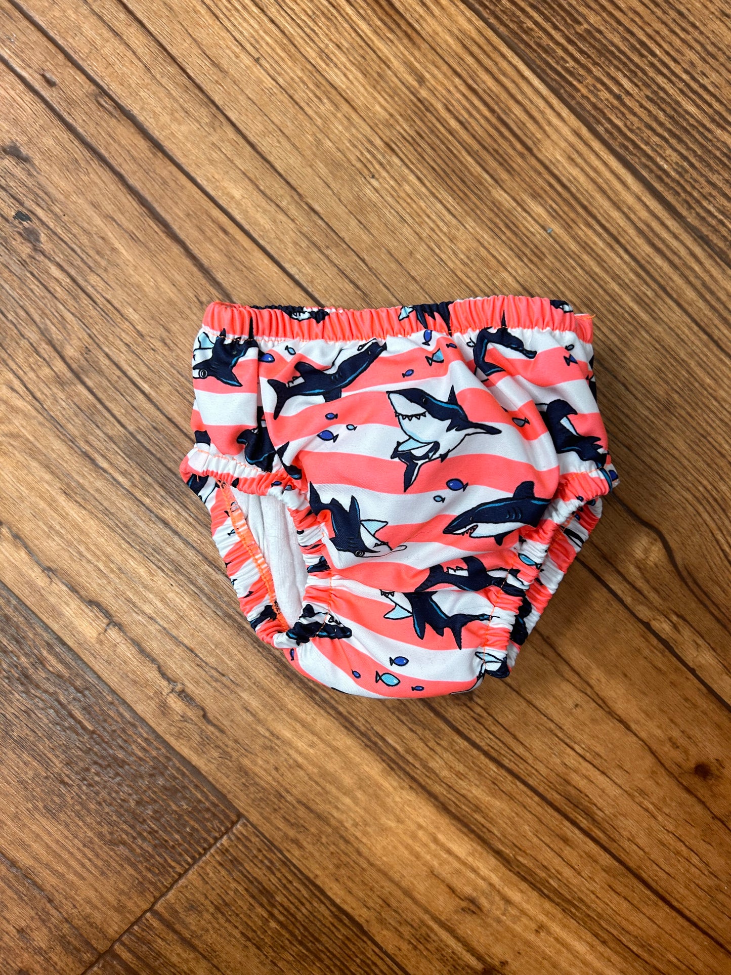 Sea me swim 0/3m swim diaper