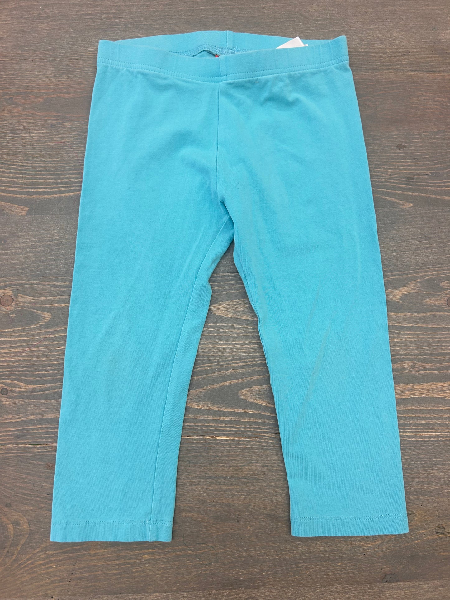 Joe fresh 7/8 blue capris