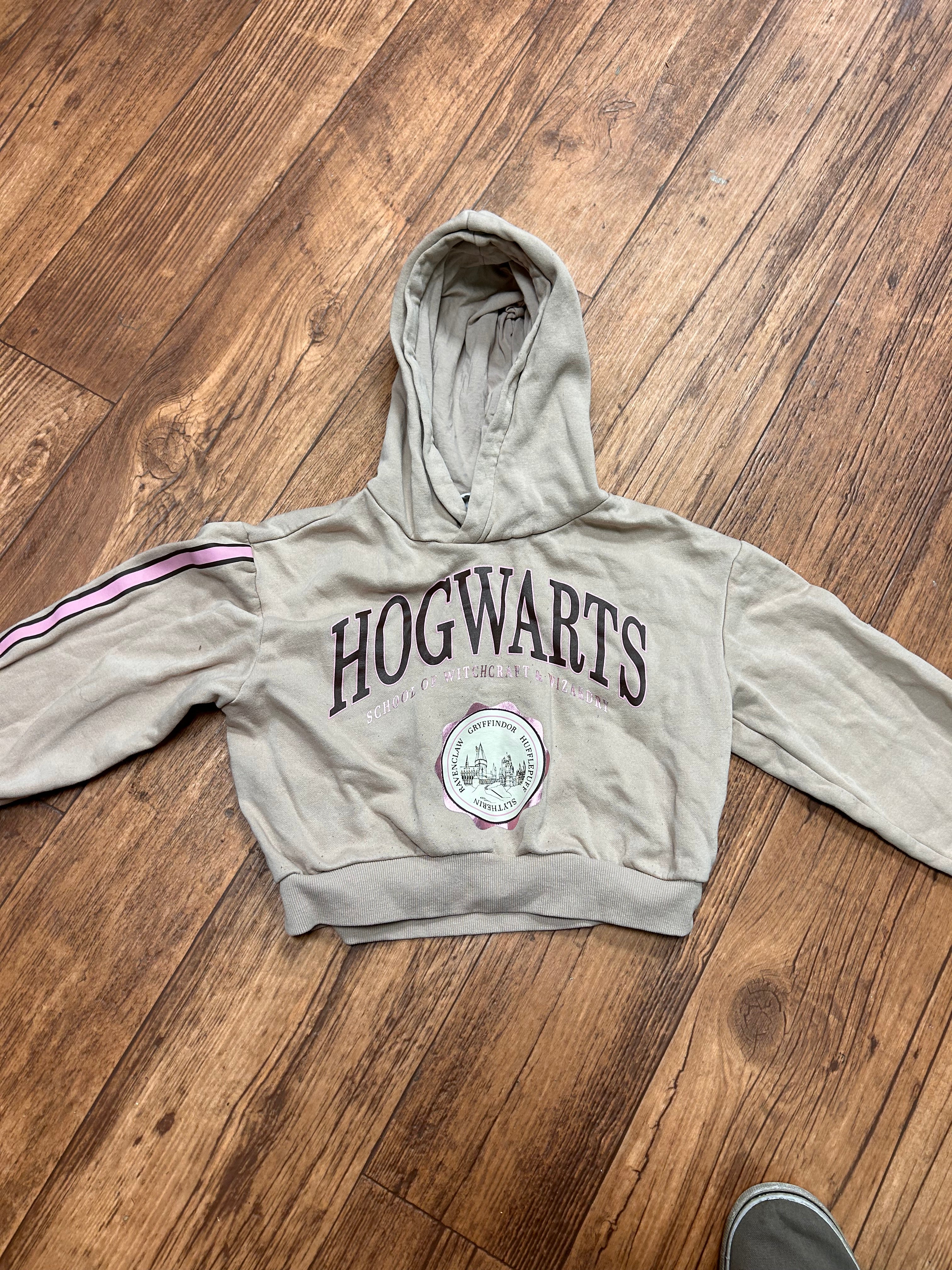 Gryffindor discount pullover h&m